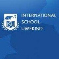 international school uwekind sofia, bulgaria logo image