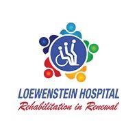 loewenstein rehabilitation hospital - medical tourism logo image