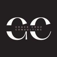 grace cruz consulting logo image