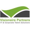 logo of Visionaire Partners