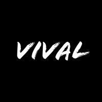 vival logo image