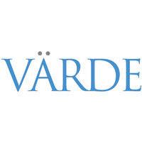 värde partners logo image