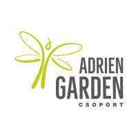 adrien garden csoport logo image