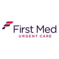 first med urgent care logo image