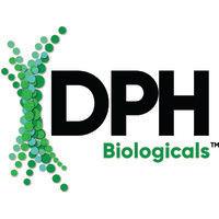 dph biologicals logo image