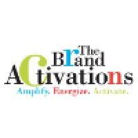 the brand activations logo image