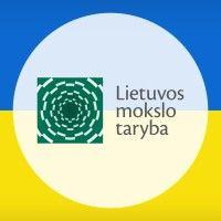 research council of lithuania | lietuvos mokslo taryba logo image