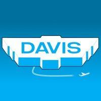 davis aircraft products co,. inc. logo image