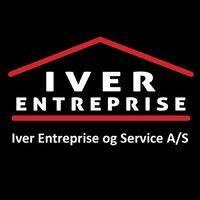 iver entreprise og service a/s logo image