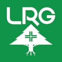 lifted research group. logo image