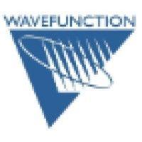 wavefunction, inc. logo image