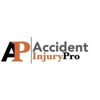 accident injury pro logo image