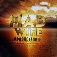 mad wife productions logo image