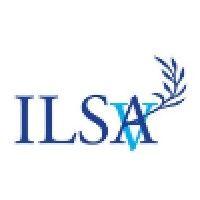 israel law students association logo image