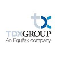 tdx group logo image