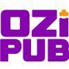 ozi publishing logo image