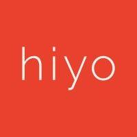 hiyo logo image