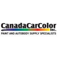 canada car color logo image