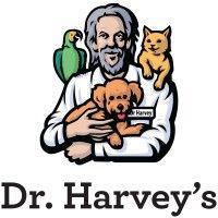 dr. harvey's logo image