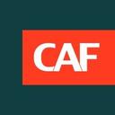 logo of Charities Aid Foundation Caf