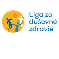 liga za duševné zdravie sr logo image