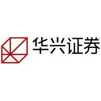 china renaissance securities 华兴证券 logo image