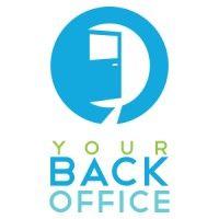 your back office - chicagoland logo image