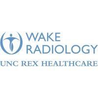 wake radiology