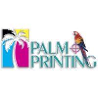 palm printing