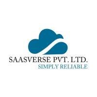 saasverse pvt.ltd. logo image