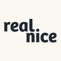 realnice logo image