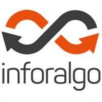 inforalgo logo image