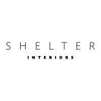 shelter interiors logo image