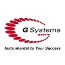 logo of G Systems Inc