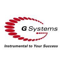 g systems, inc.