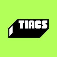 tiacs logo image