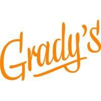 grady's cold brew