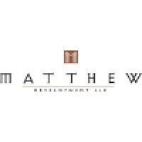 matthew development logo image