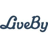 liveby logo image