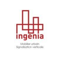 ingénia sa logo image