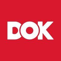 dok logo image