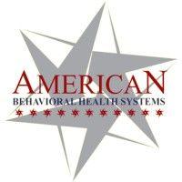 american behavioral health systems logo image