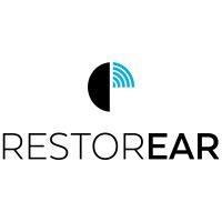 restorear devices logo image