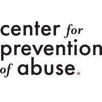 center for prevention of abuse logo image