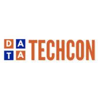 data techcon logo image