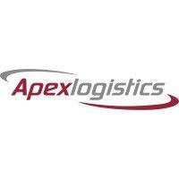 apex logistics international logo image