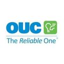 logo of Orlando Utilities Commission Ouc The Reliable One