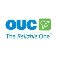 orlando utilities commission (ouc - the reliable one) logo image