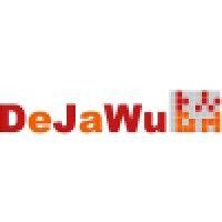 dejawu logo image