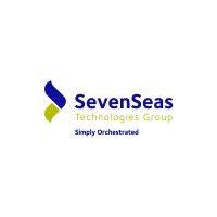 sevenseas technologies group logo image